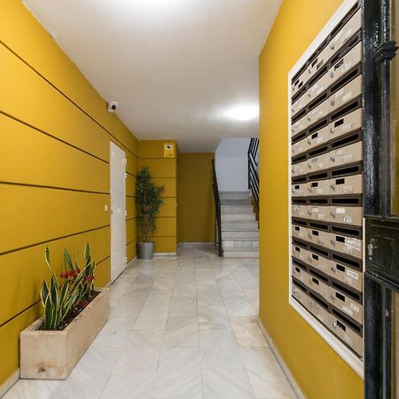 Suite Homes Agua Málaga Exterior foto